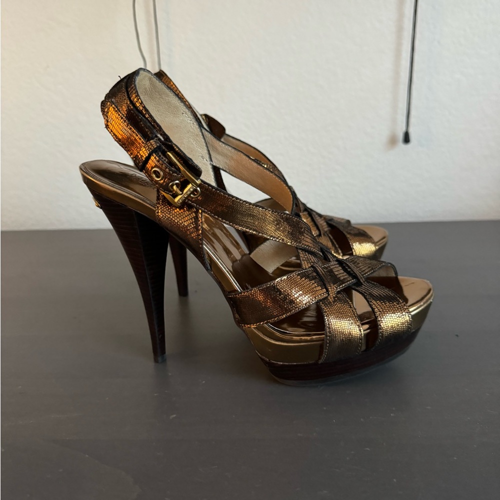 Michael Kors heels